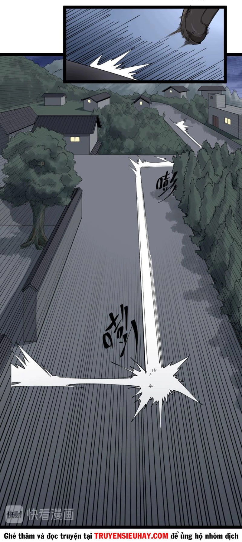 Hồi Xuân Tiểu Độc Y Chapter 14 - 5