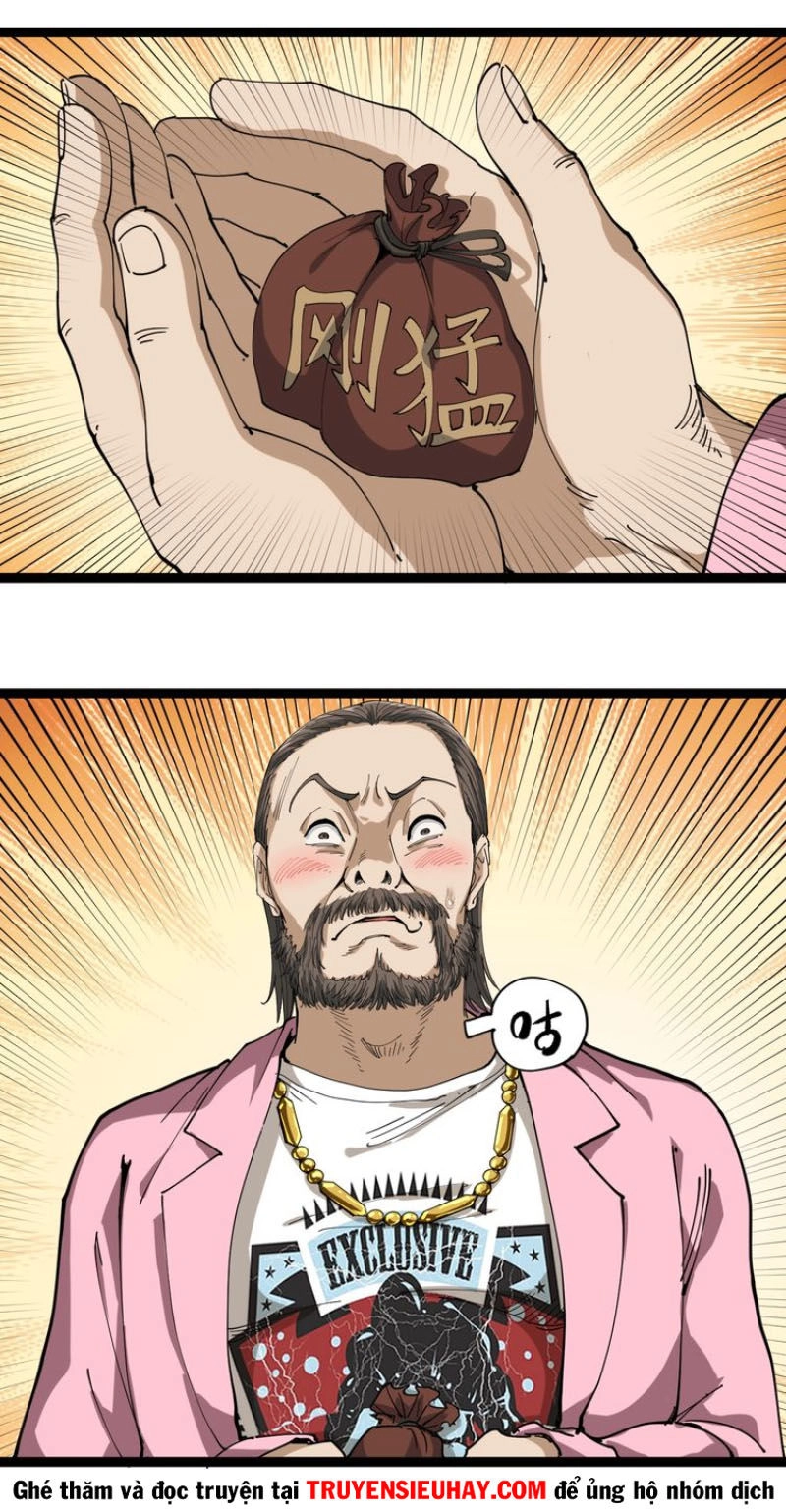 Hồi Xuân Tiểu Độc Y Chapter 14 - 10