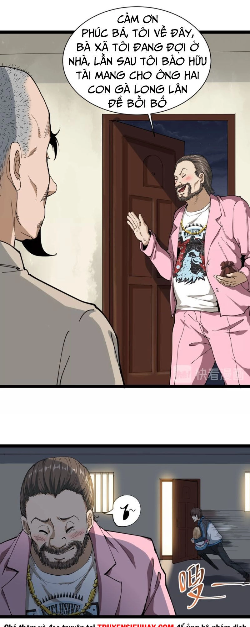 Hồi Xuân Tiểu Độc Y Chapter 14 - 11