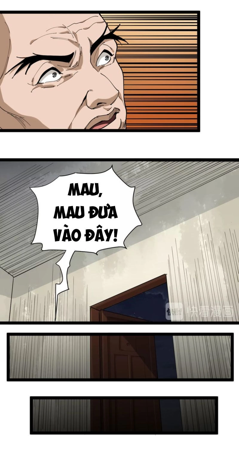 Hồi Xuân Tiểu Độc Y Chapter 14 - 14