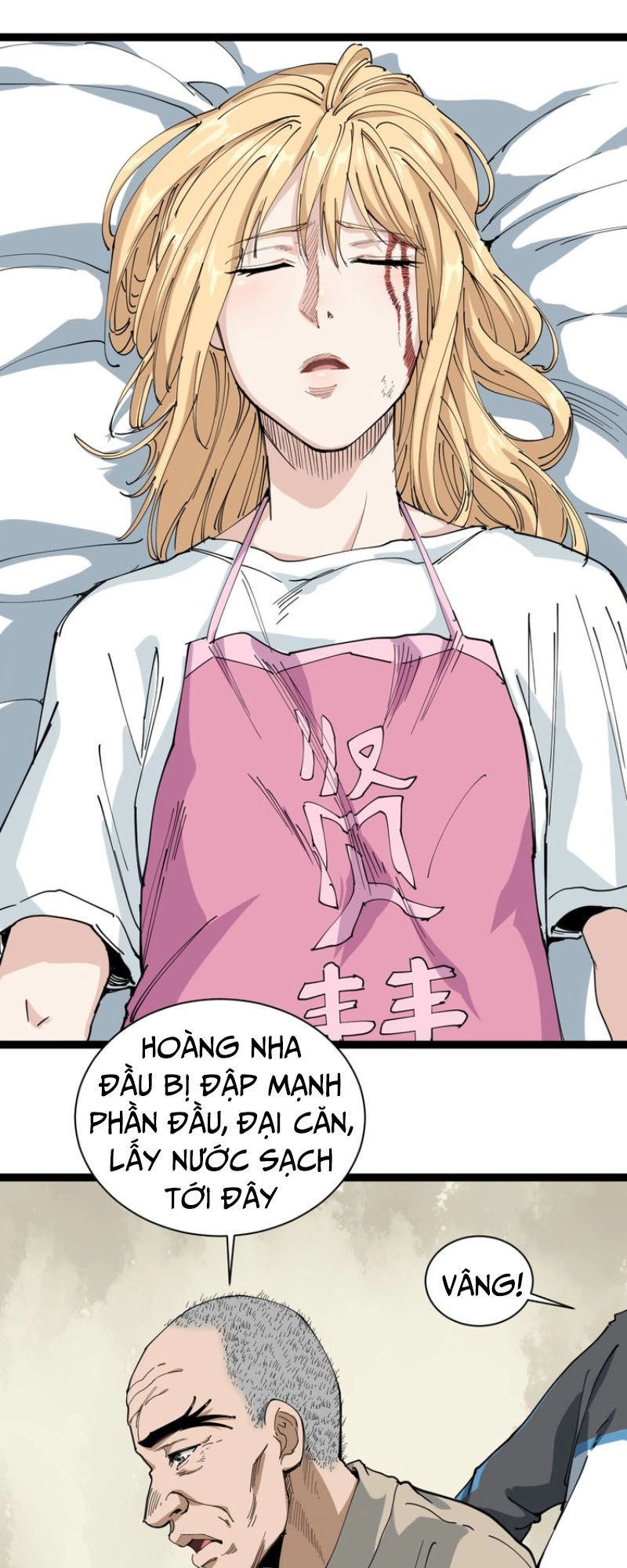 Hồi Xuân Tiểu Độc Y Chapter 14 - 15