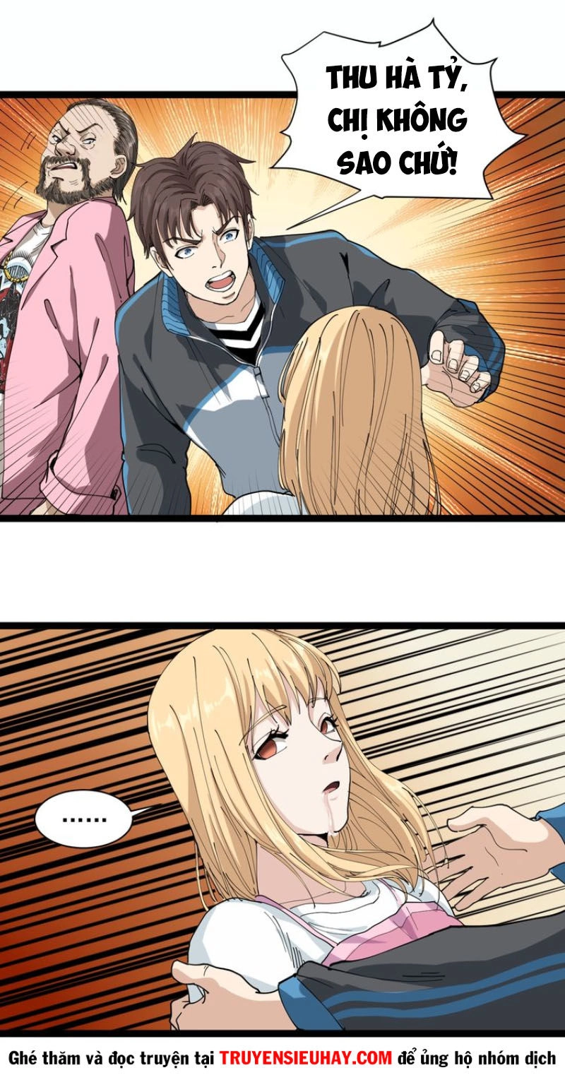 Hồi Xuân Tiểu Độc Y Chapter 14 - 33