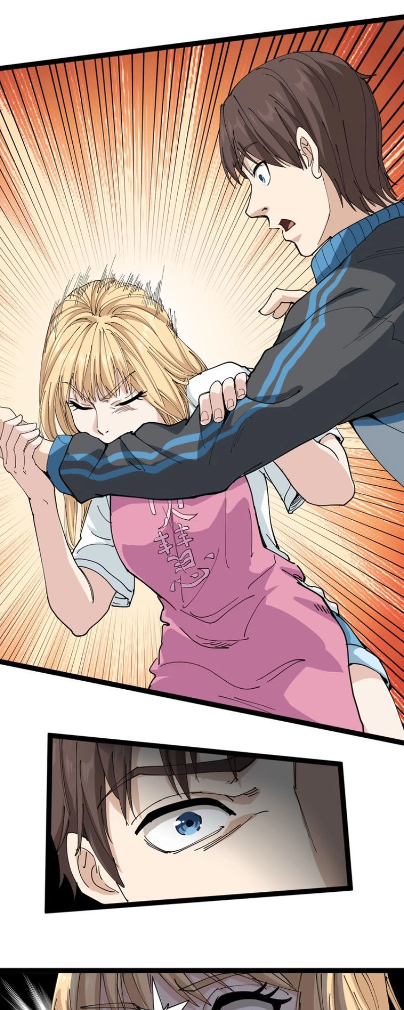 Hồi Xuân Tiểu Độc Y Chapter 14 - 34