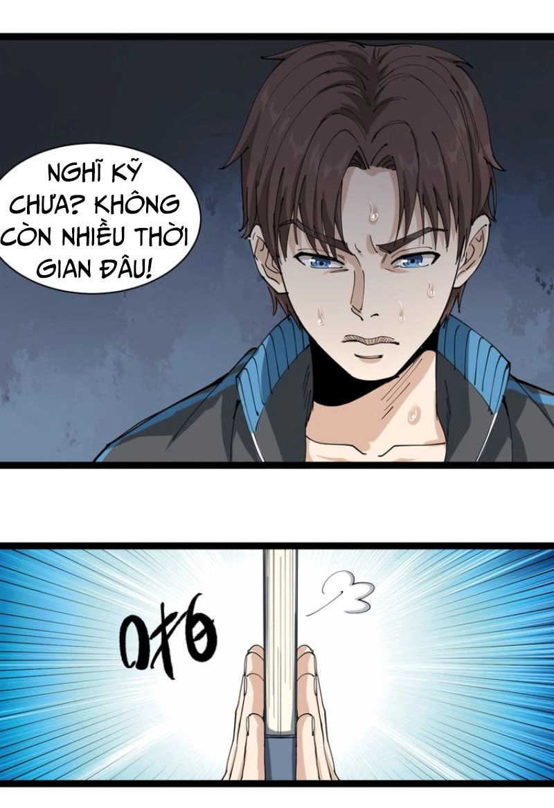 Hồi Xuân Tiểu Độc Y Chapter 14 - 42