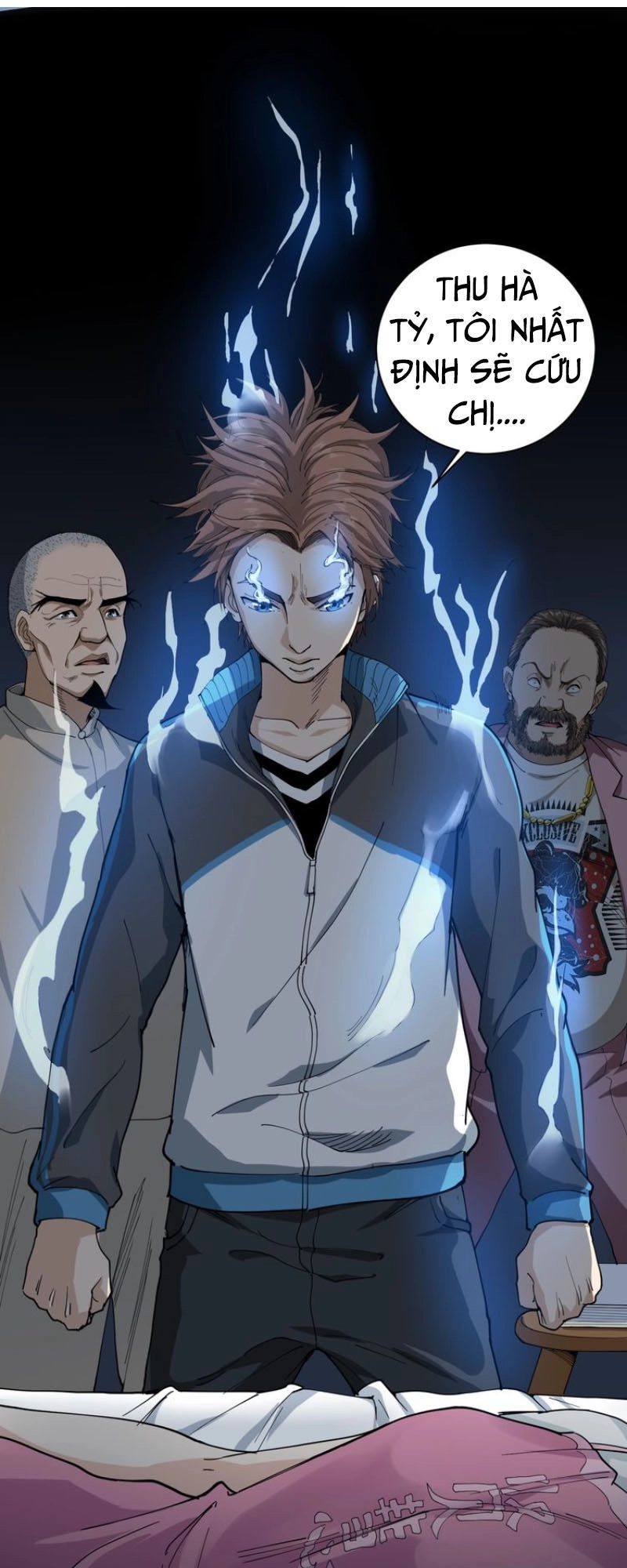 Hồi Xuân Tiểu Độc Y Chapter 14 - 43