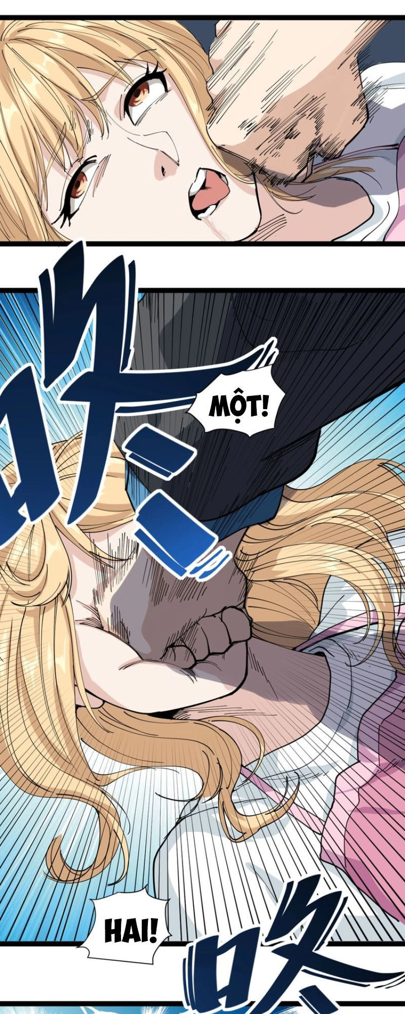 Hồi Xuân Tiểu Độc Y Chapter 14 - 50