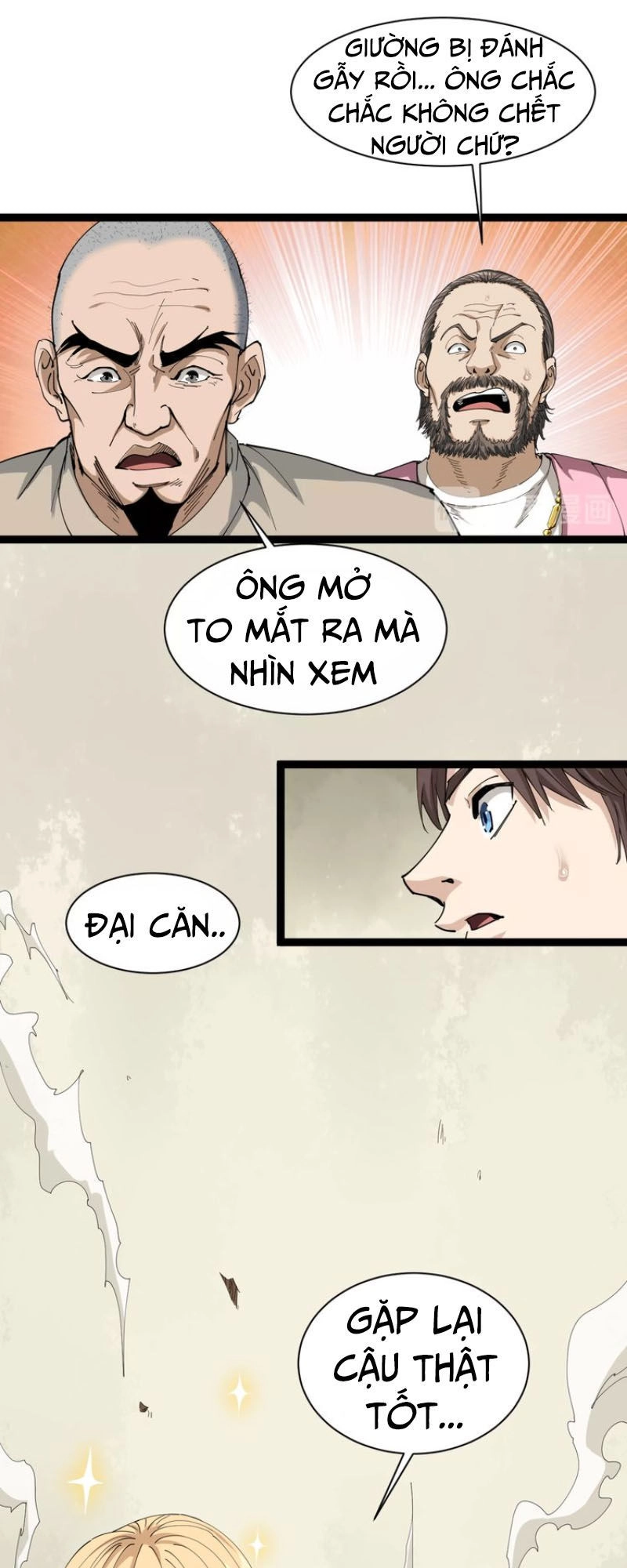 Hồi Xuân Tiểu Độc Y Chapter 14 - 57