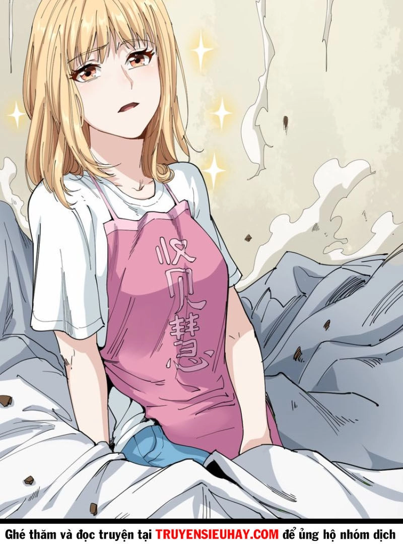 Hồi Xuân Tiểu Độc Y Chapter 14 - 58