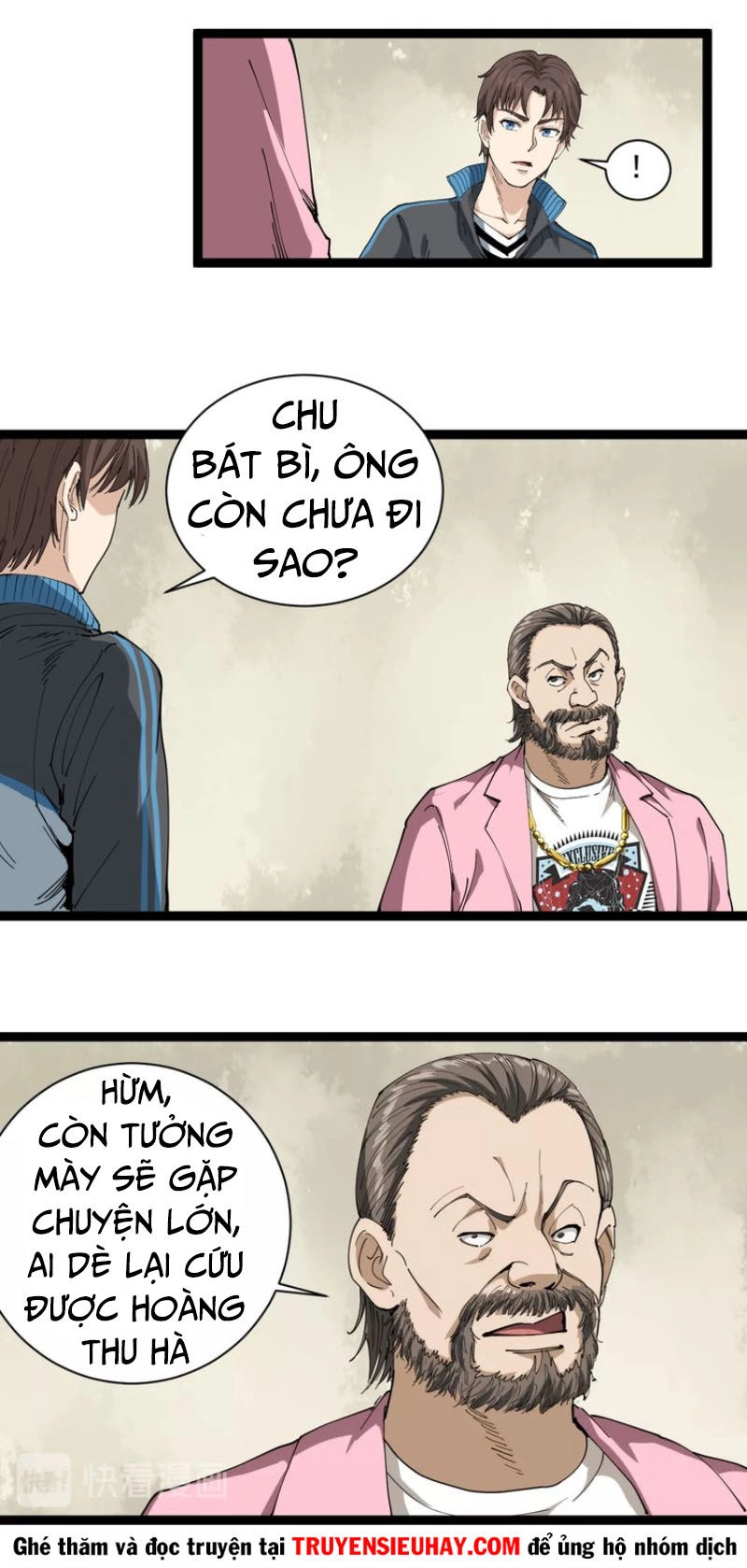 Hồi Xuân Tiểu Độc Y Chapter 14 - 63