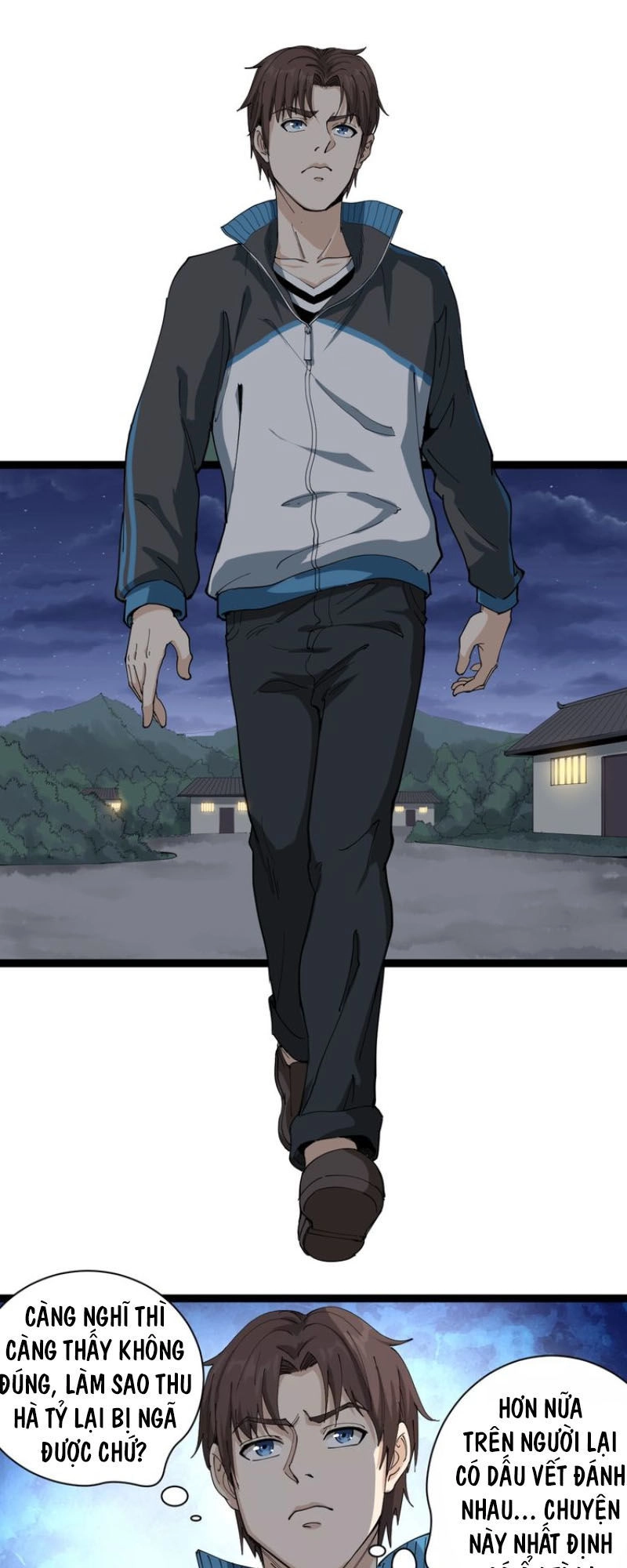 Hồi Xuân Tiểu Độc Y Chapter 14 - 65