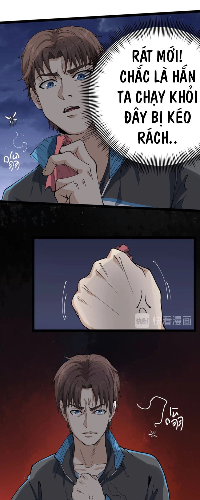 Hồi Xuân Tiểu Độc Y Chapter 14 - 75