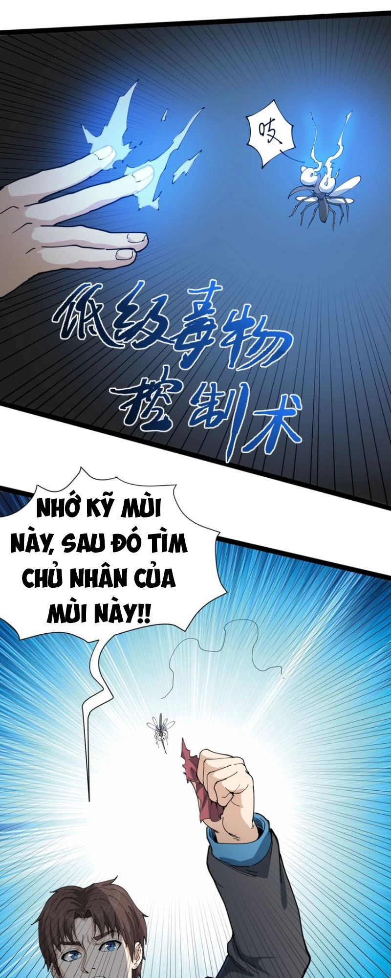 Hồi Xuân Tiểu Độc Y Chapter 14 - 77