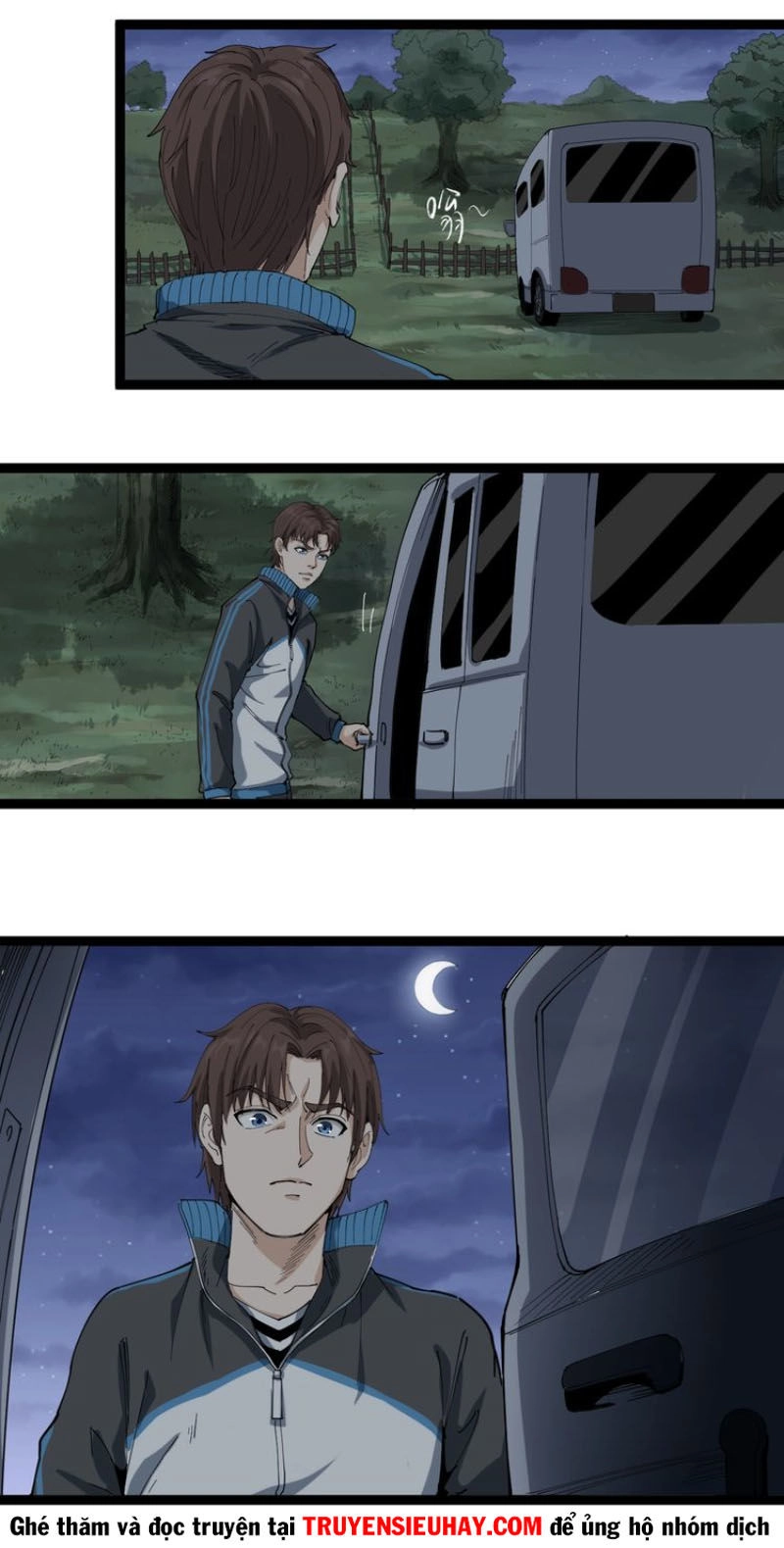 Hồi Xuân Tiểu Độc Y Chapter 14 - 83