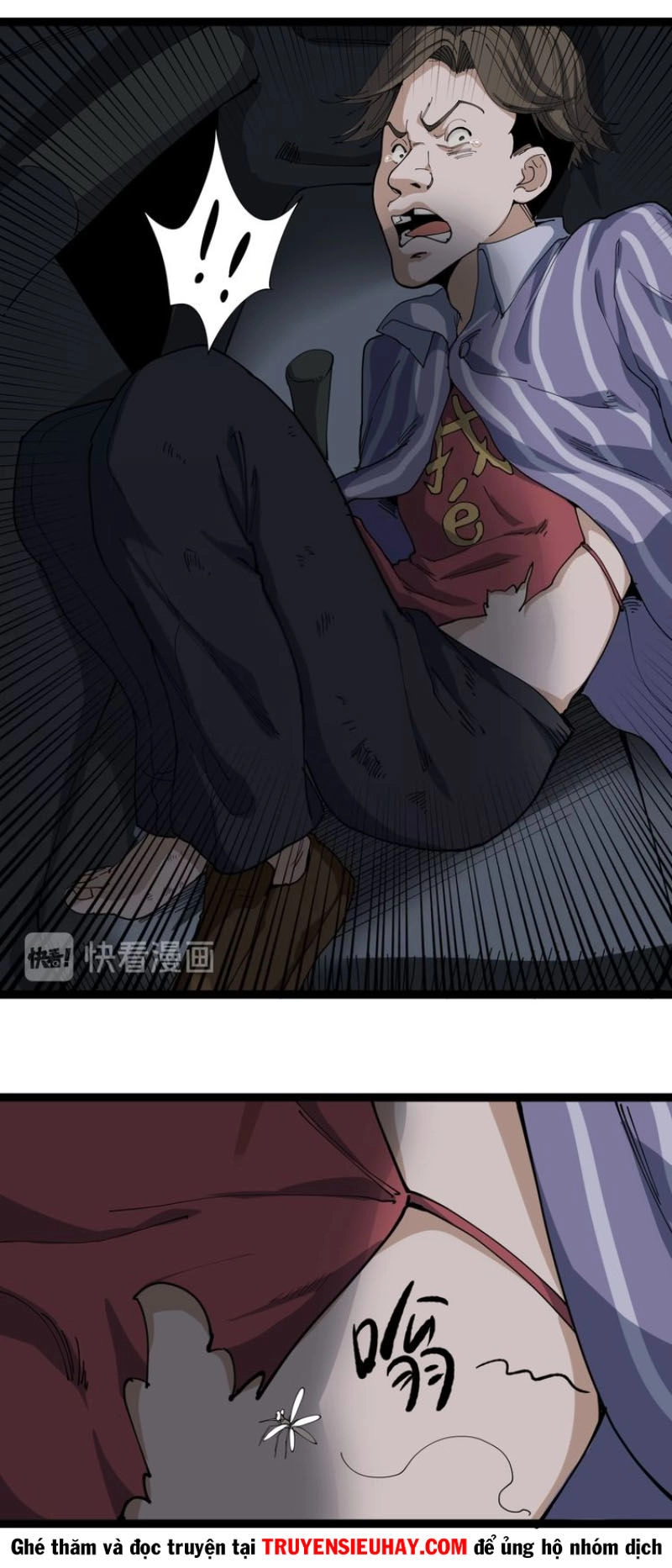 Hồi Xuân Tiểu Độc Y Chapter 14 - 84