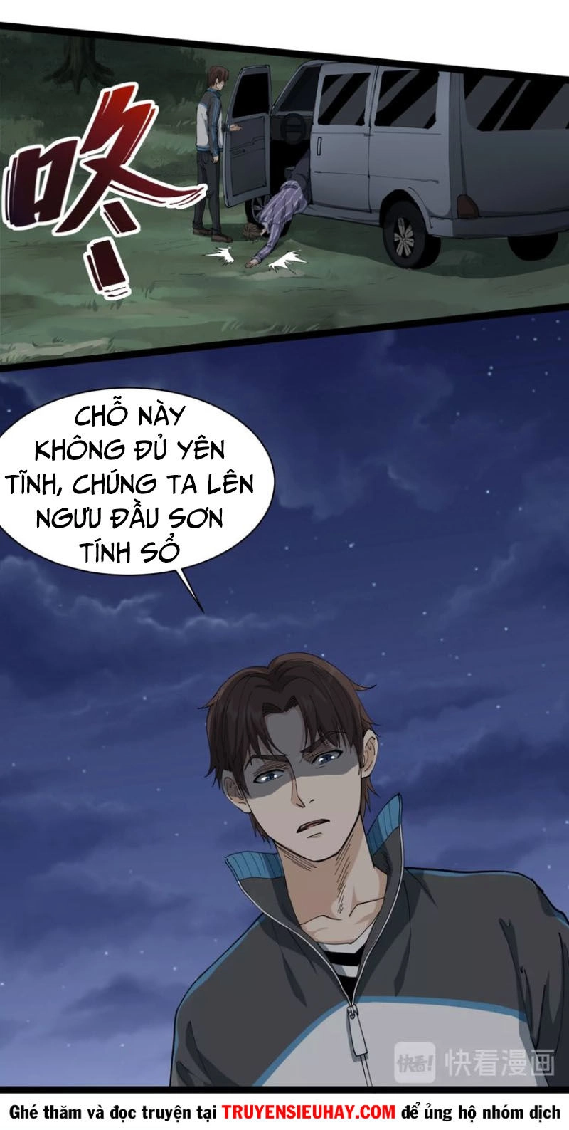 Hồi Xuân Tiểu Độc Y Chapter 15 - 4