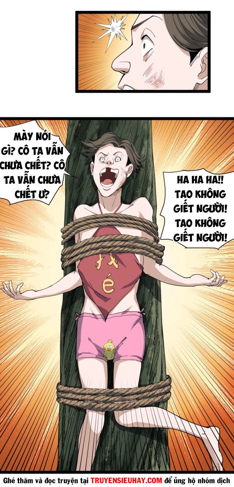 Hồi Xuân Tiểu Độc Y Chapter 15 - 9