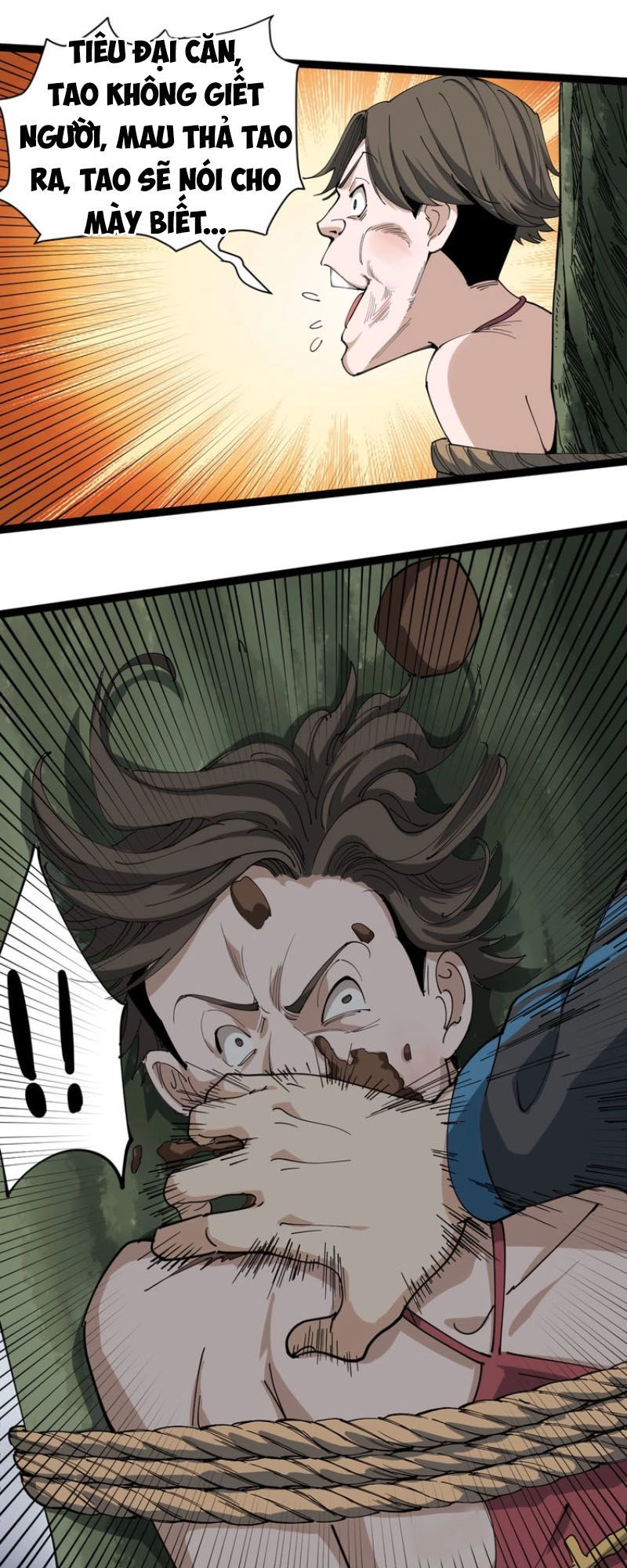 Hồi Xuân Tiểu Độc Y Chapter 15 - 10