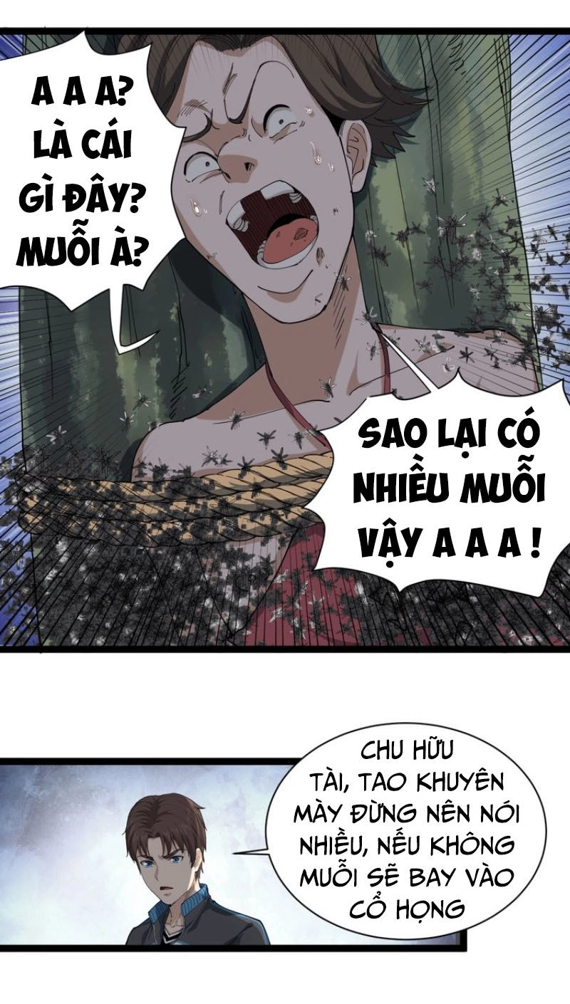 Hồi Xuân Tiểu Độc Y Chapter 15 - 15