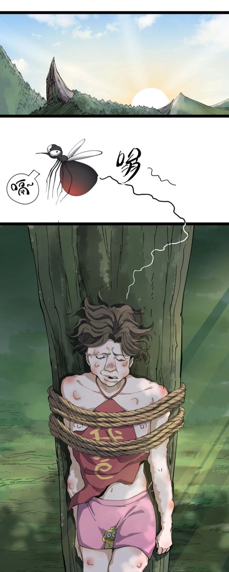 Hồi Xuân Tiểu Độc Y Chapter 15 - 19