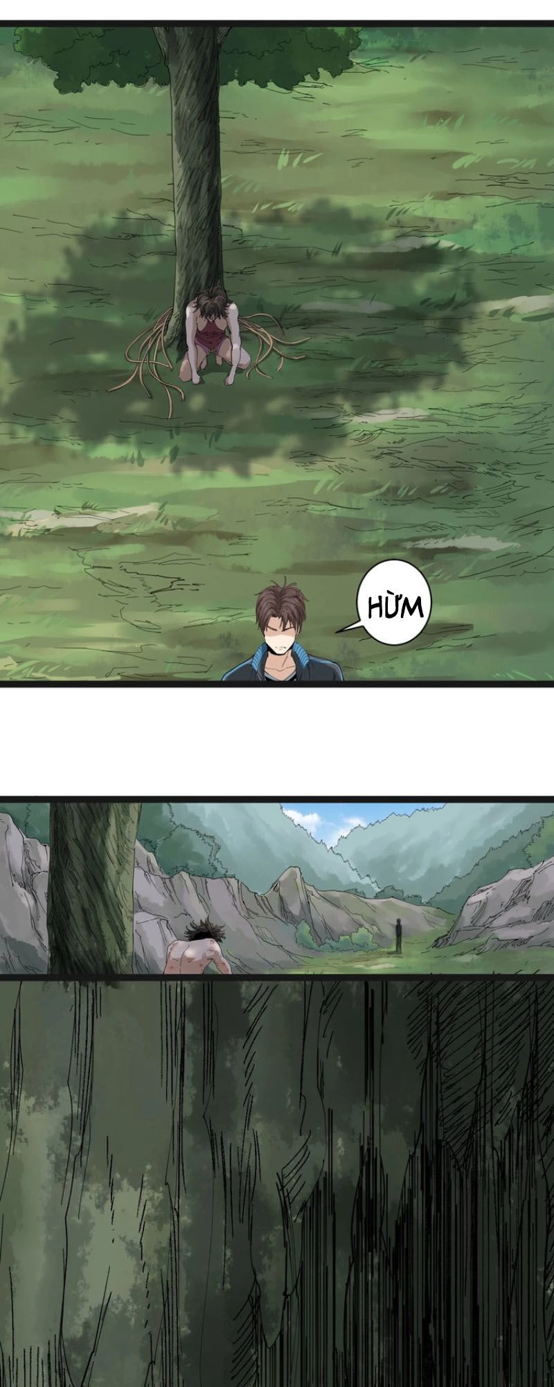 Hồi Xuân Tiểu Độc Y Chapter 15 - 22