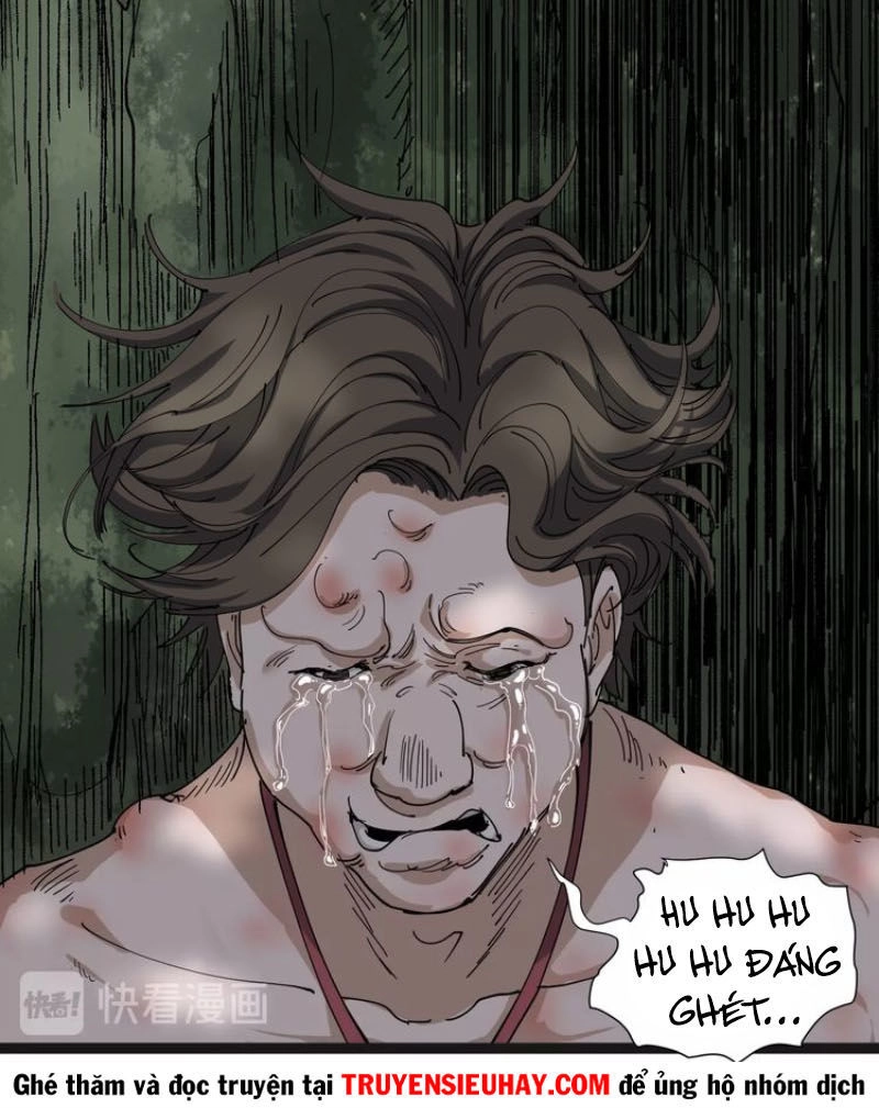 Hồi Xuân Tiểu Độc Y Chapter 15 - 23