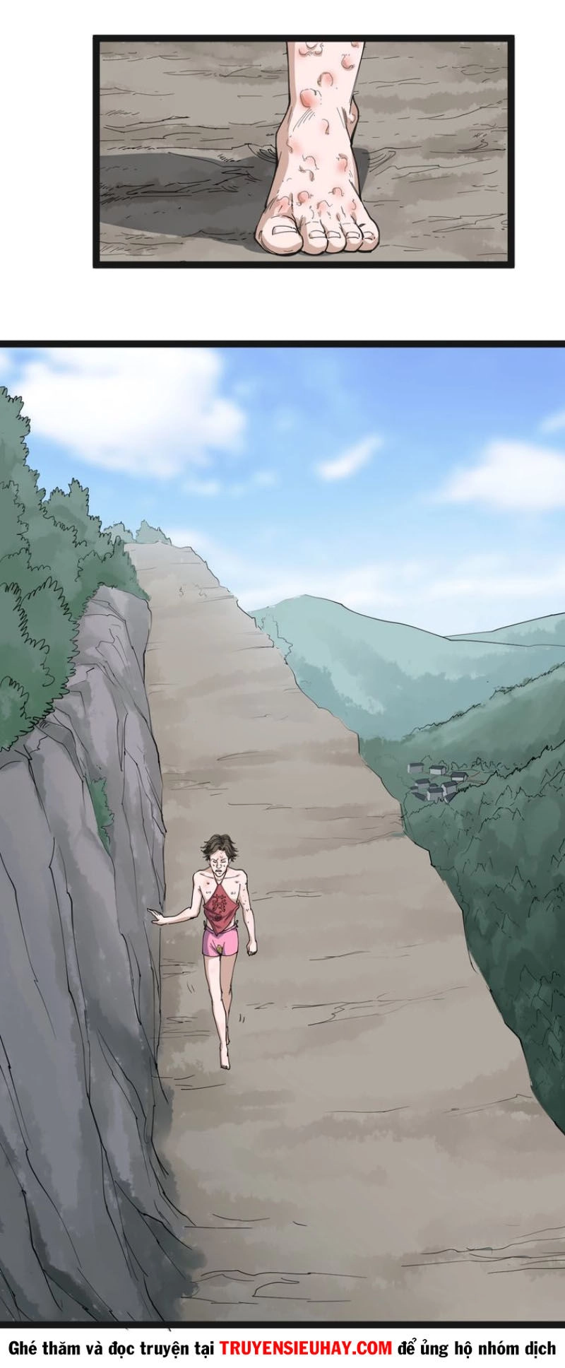 Hồi Xuân Tiểu Độc Y Chapter 15 - 24