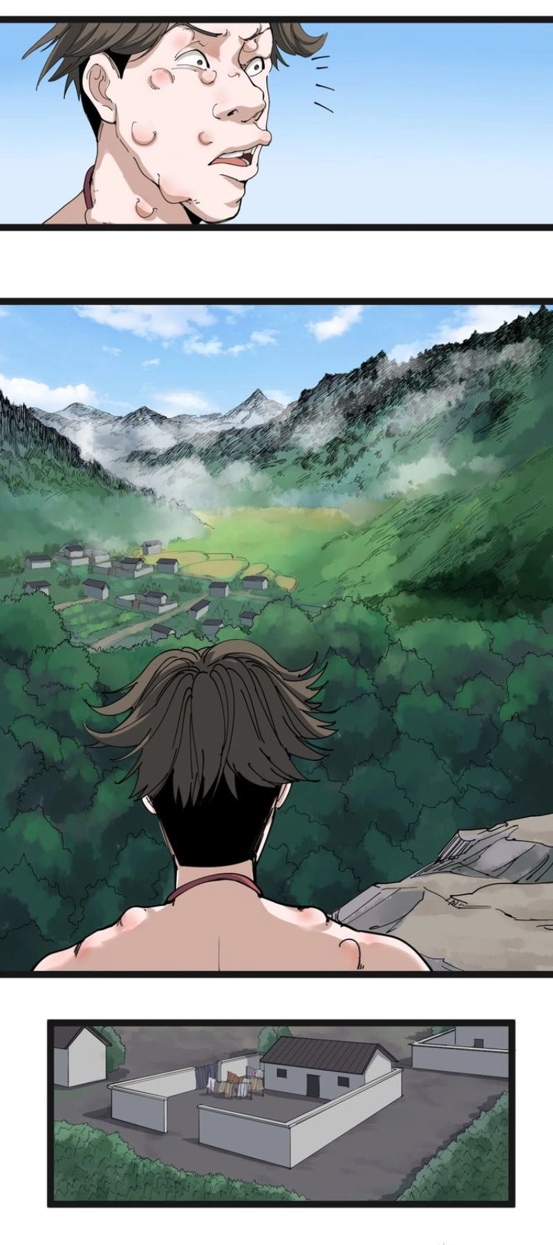 Hồi Xuân Tiểu Độc Y Chapter 15 - 25