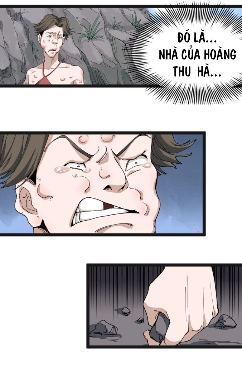 Hồi Xuân Tiểu Độc Y Chapter 15 - 26