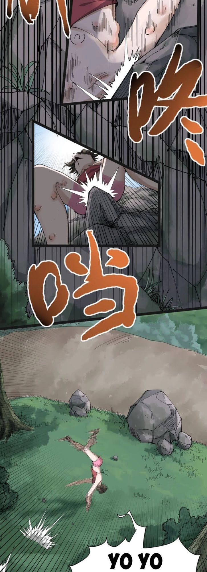 Hồi Xuân Tiểu Độc Y Chapter 15 - 29