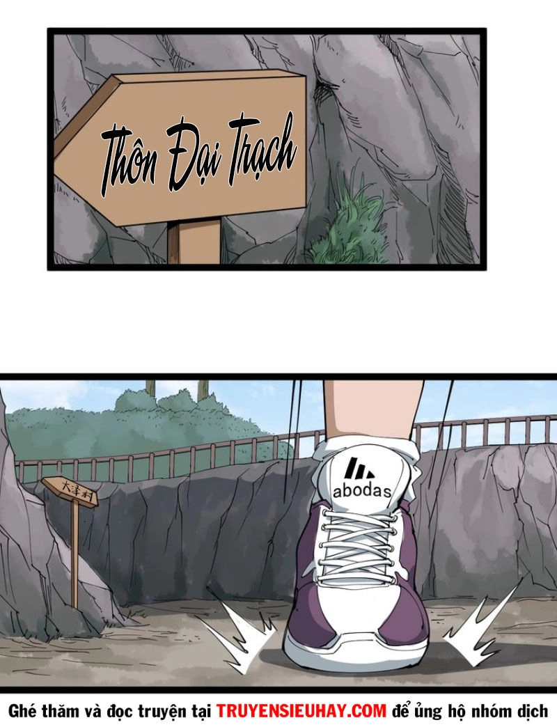 Hồi Xuân Tiểu Độc Y Chapter 15 - 33