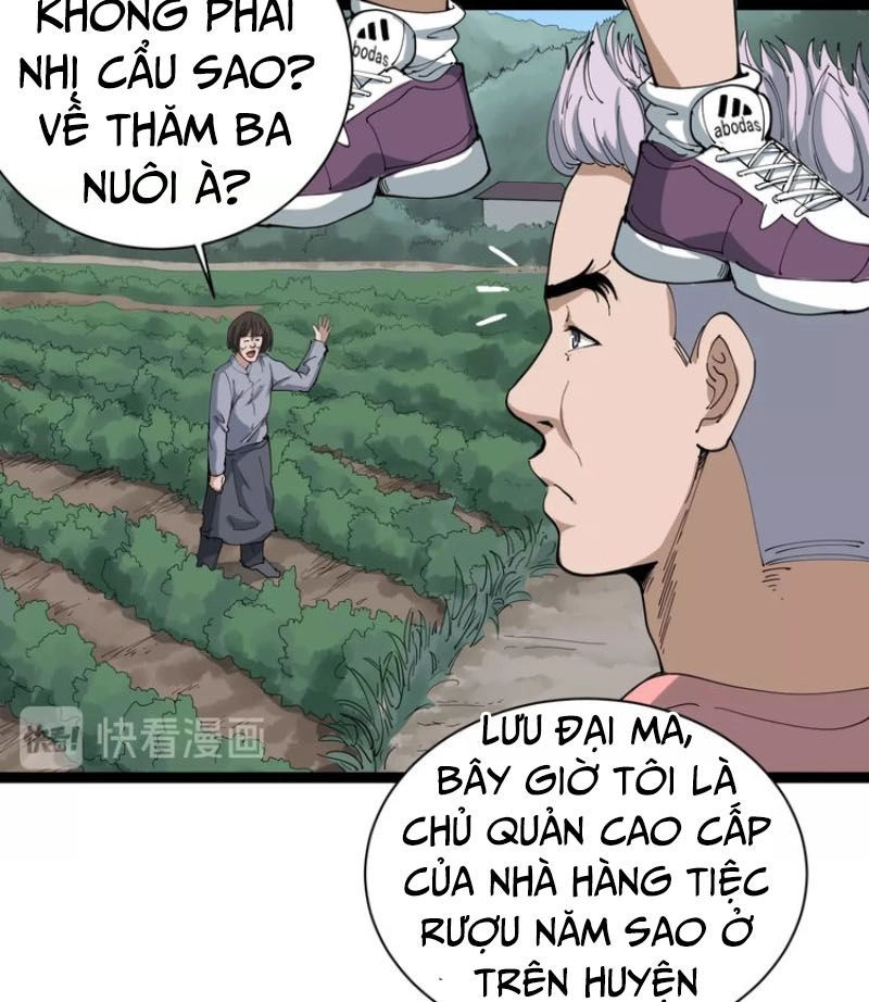 Hồi Xuân Tiểu Độc Y Chapter 15 - 35