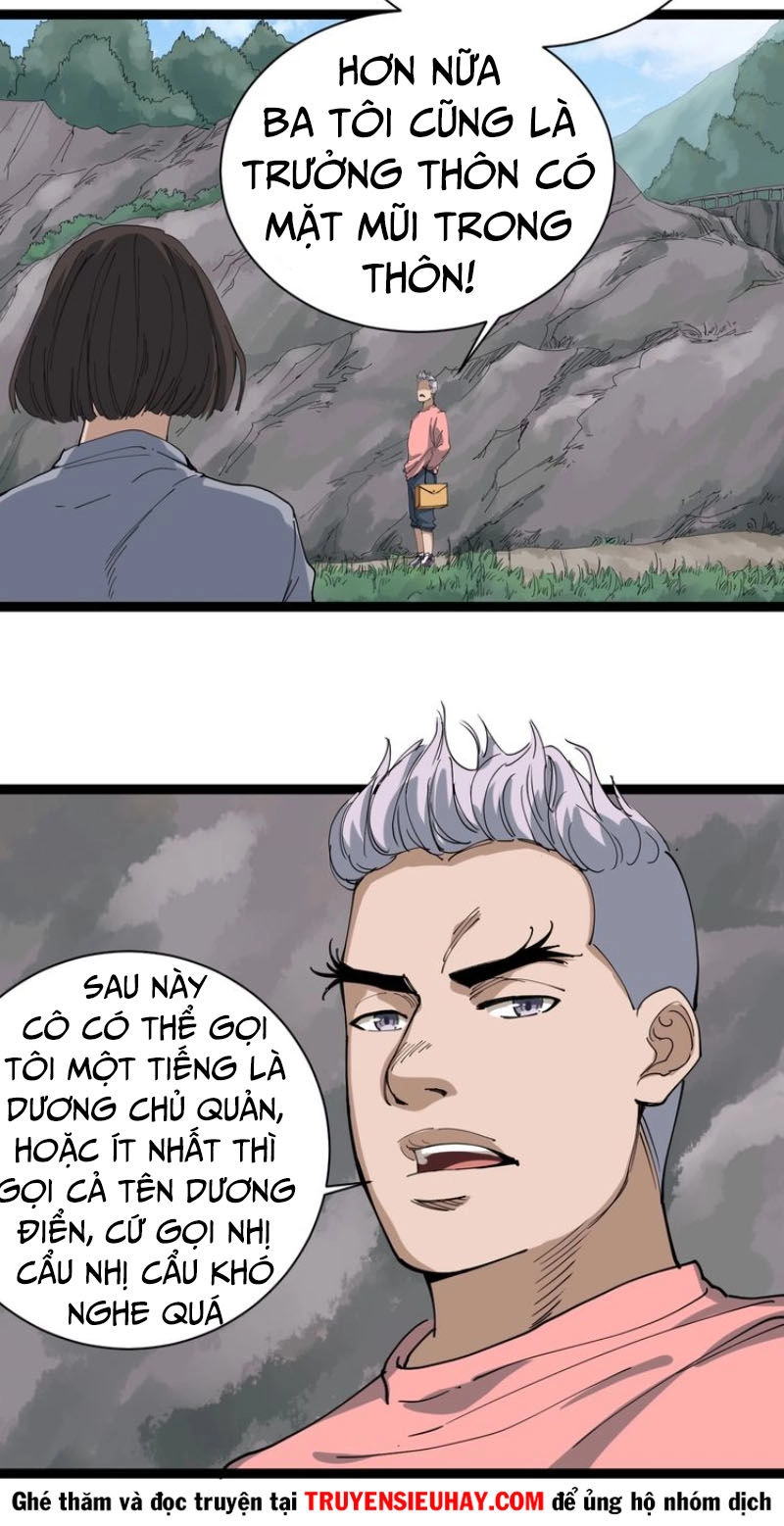 Hồi Xuân Tiểu Độc Y Chapter 15 - 36