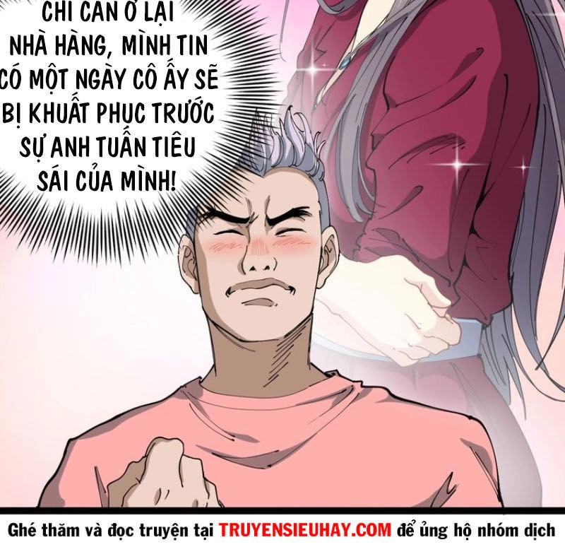 Hồi Xuân Tiểu Độc Y Chapter 15 - 39
