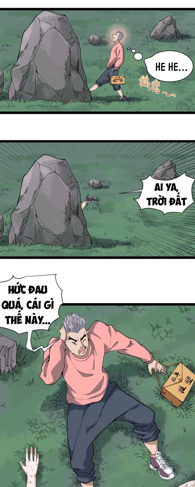 Hồi Xuân Tiểu Độc Y Chapter 15 - 40