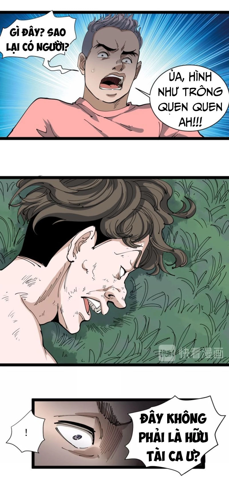 Hồi Xuân Tiểu Độc Y Chapter 15 - 44