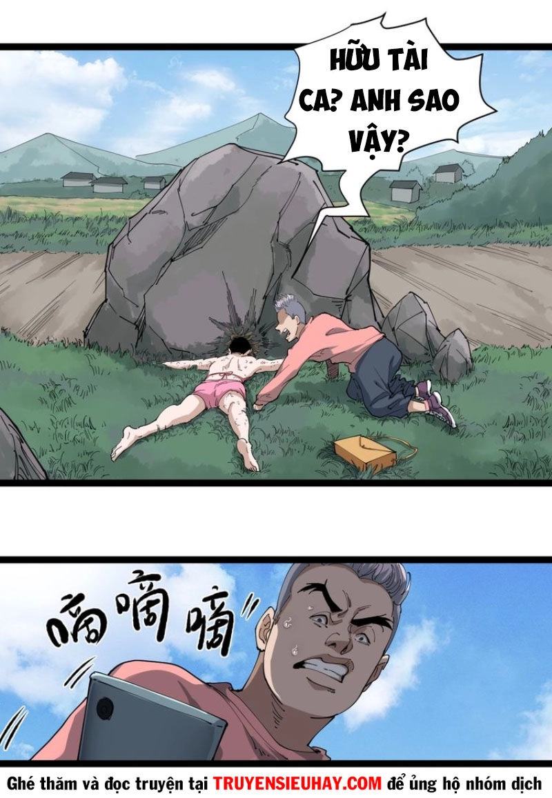 Hồi Xuân Tiểu Độc Y Chapter 15 - 45