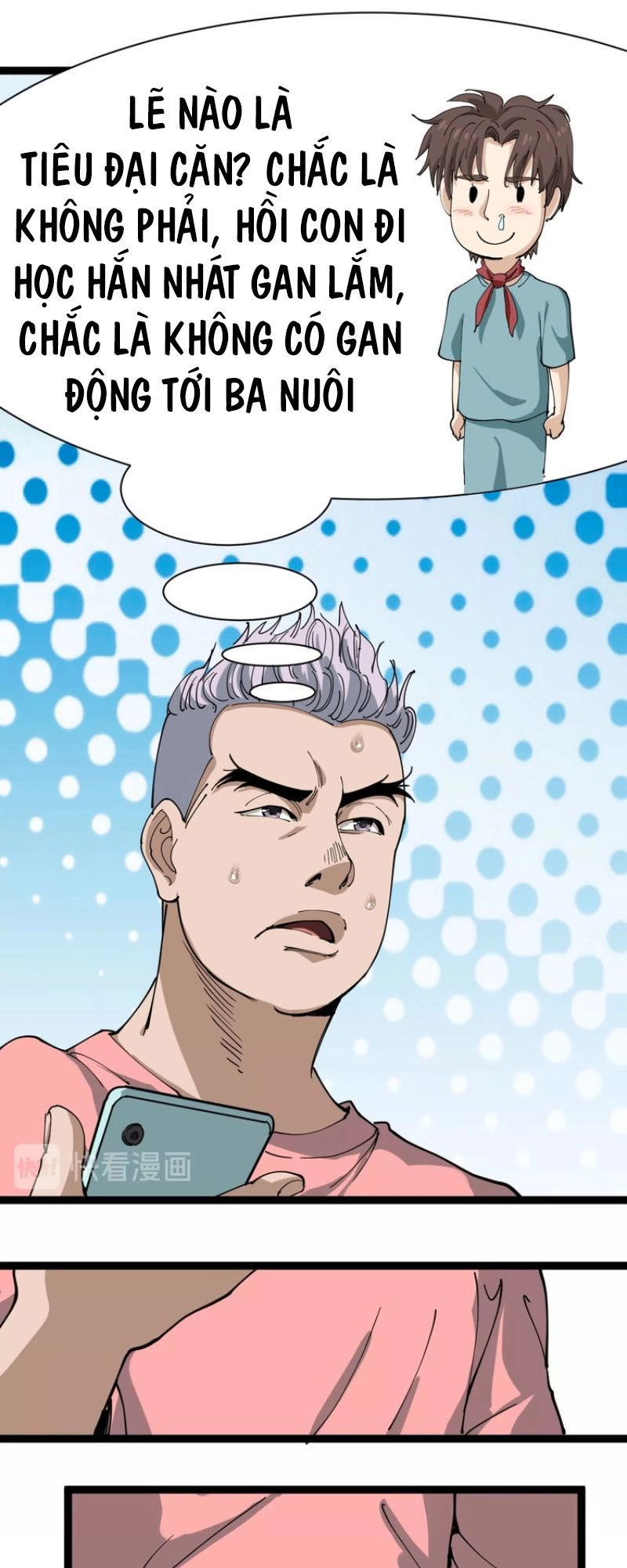 Hồi Xuân Tiểu Độc Y Chapter 15 - 47