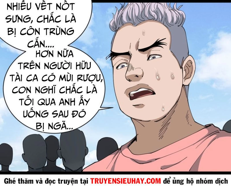 Hồi Xuân Tiểu Độc Y Chapter 15 - 50