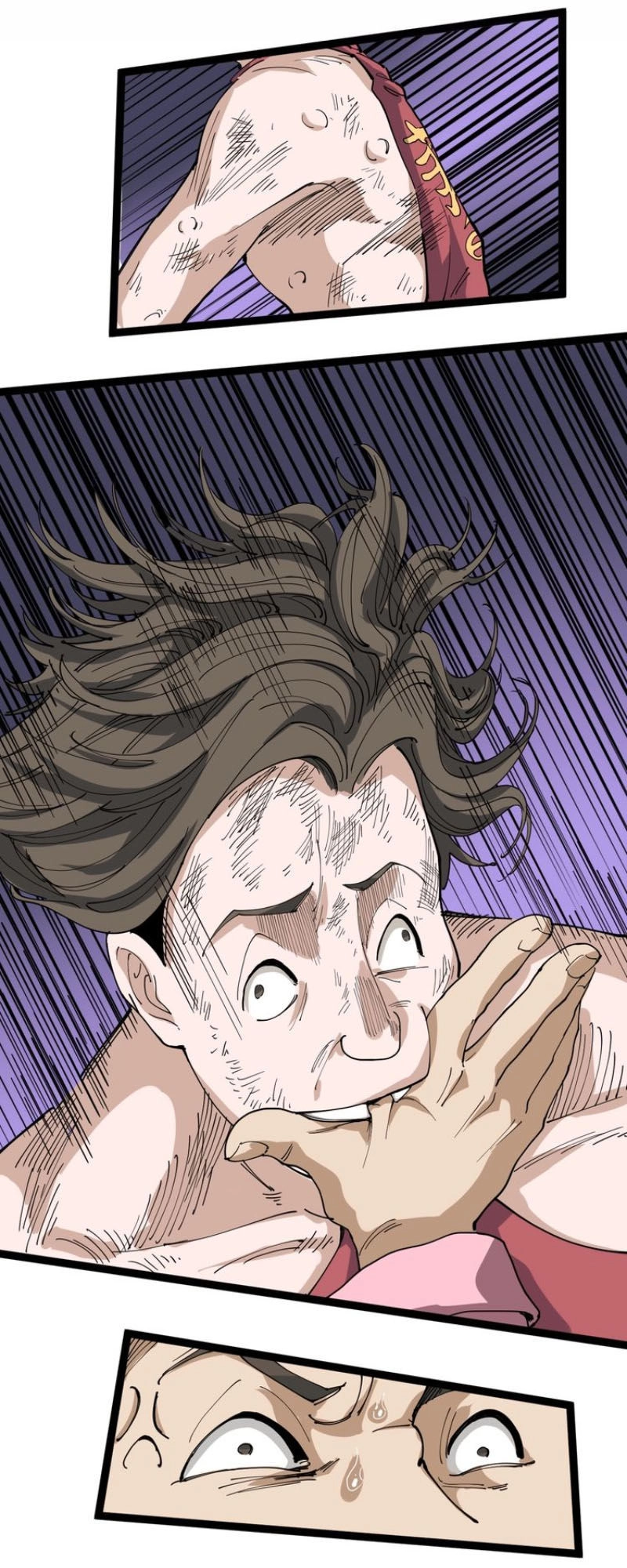 Hồi Xuân Tiểu Độc Y Chapter 15 - 56