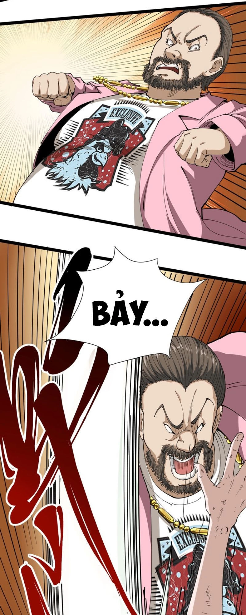 Hồi Xuân Tiểu Độc Y Chapter 15 - 74