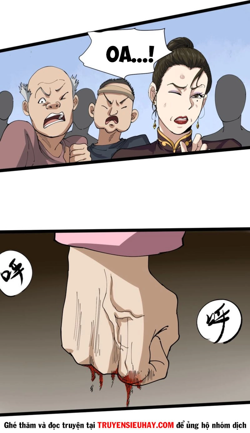 Hồi Xuân Tiểu Độc Y Chapter 15 - 76