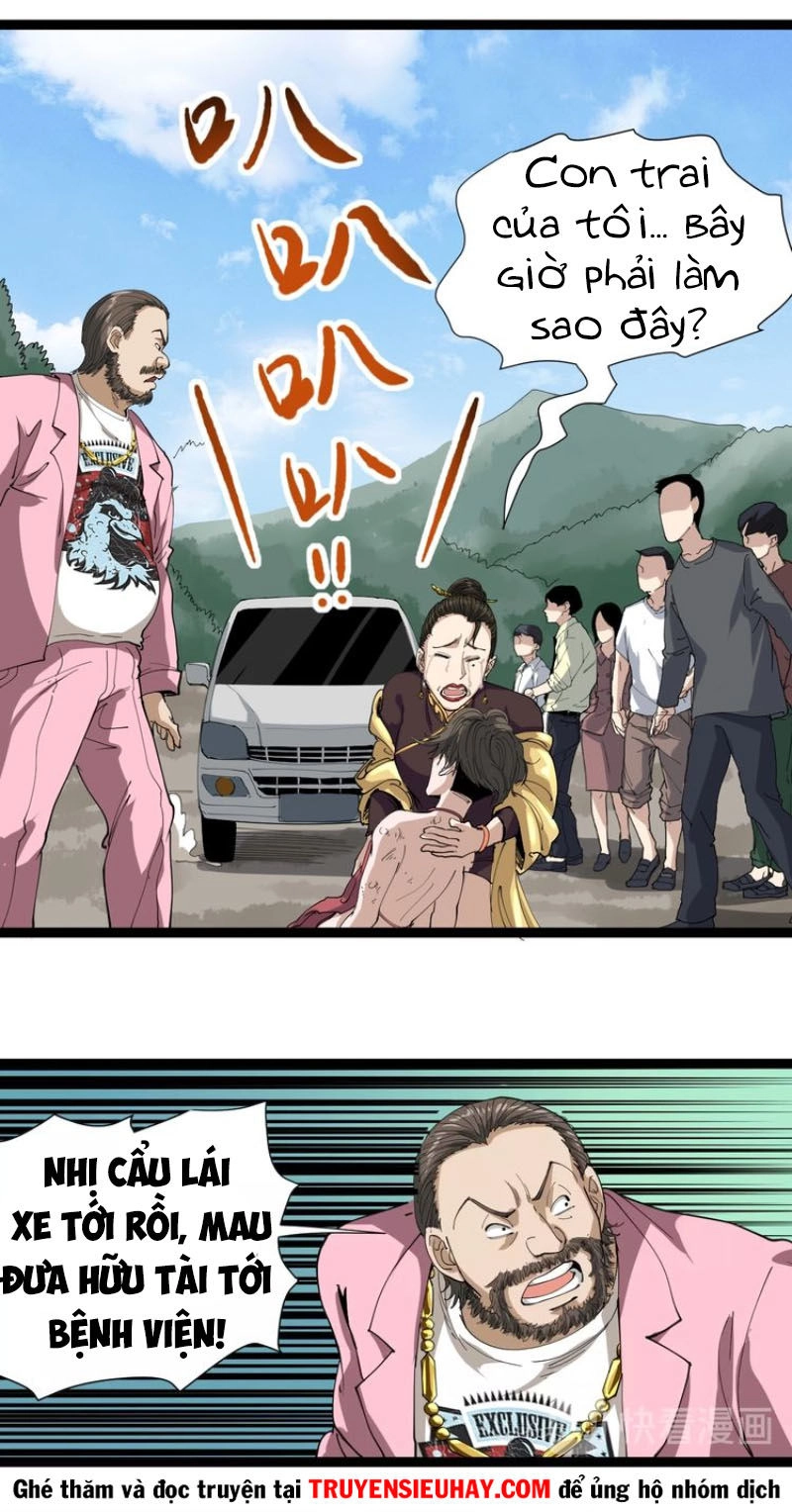 Hồi Xuân Tiểu Độc Y Chapter 15 - 80