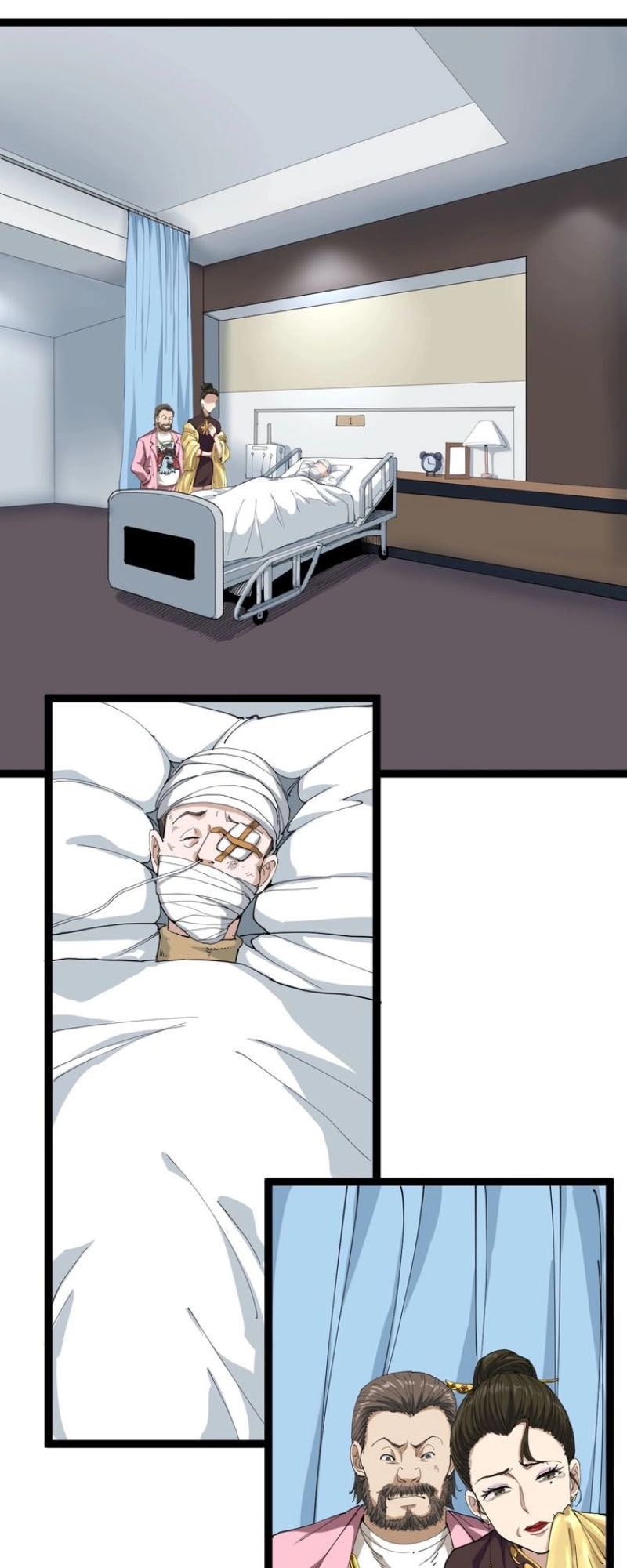 Hồi Xuân Tiểu Độc Y Chapter 16 - 2