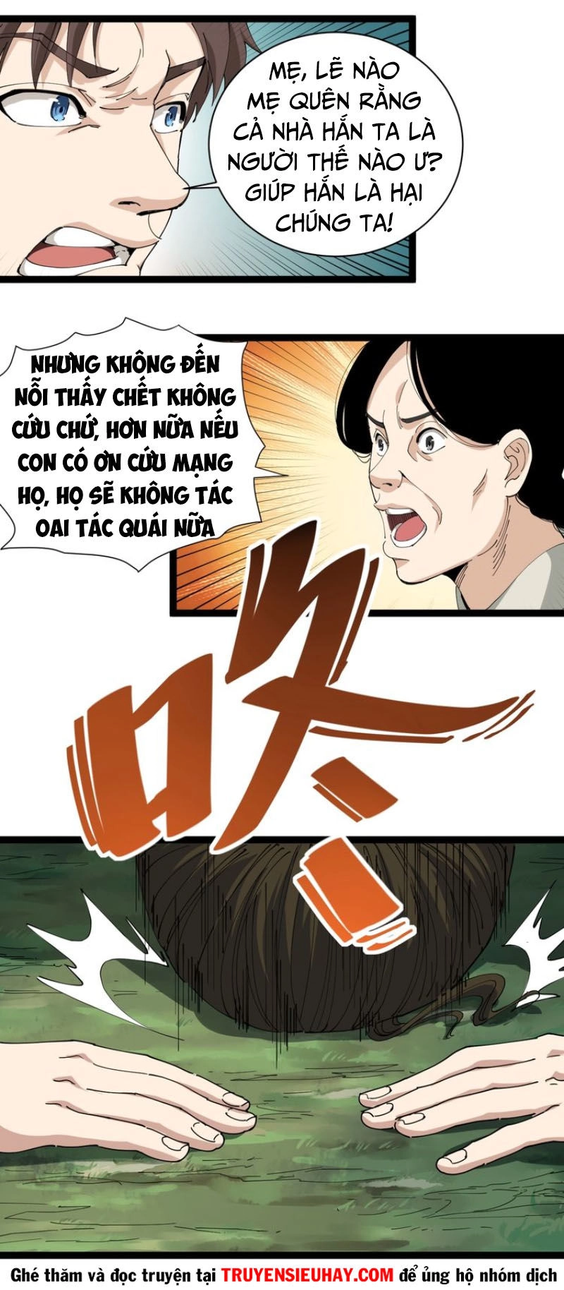 Hồi Xuân Tiểu Độc Y Chapter 16 - 20