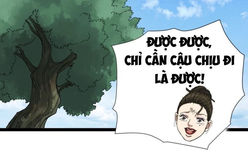 Hồi Xuân Tiểu Độc Y Chapter 16 - 26