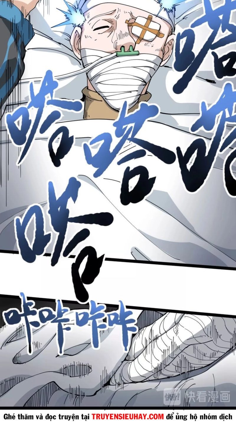 Hồi Xuân Tiểu Độc Y Chapter 16 - 44