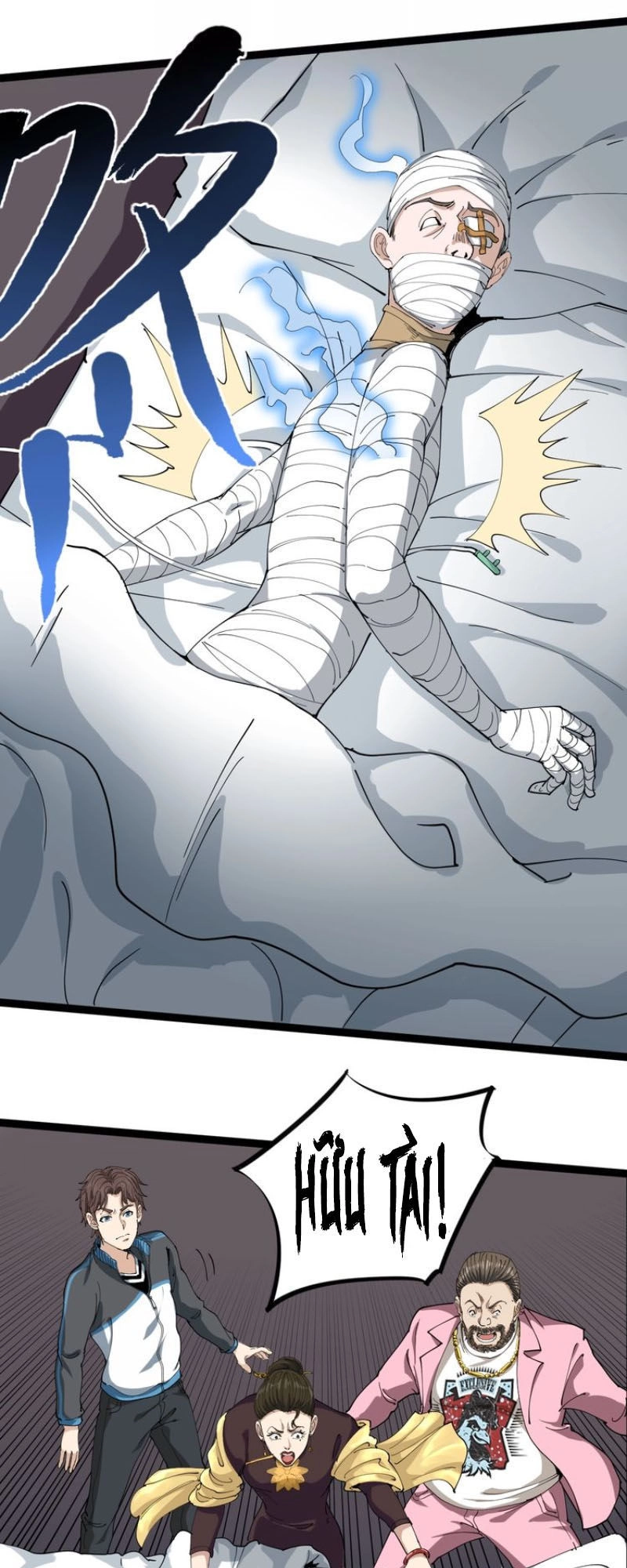 Hồi Xuân Tiểu Độc Y Chapter 16 - 51