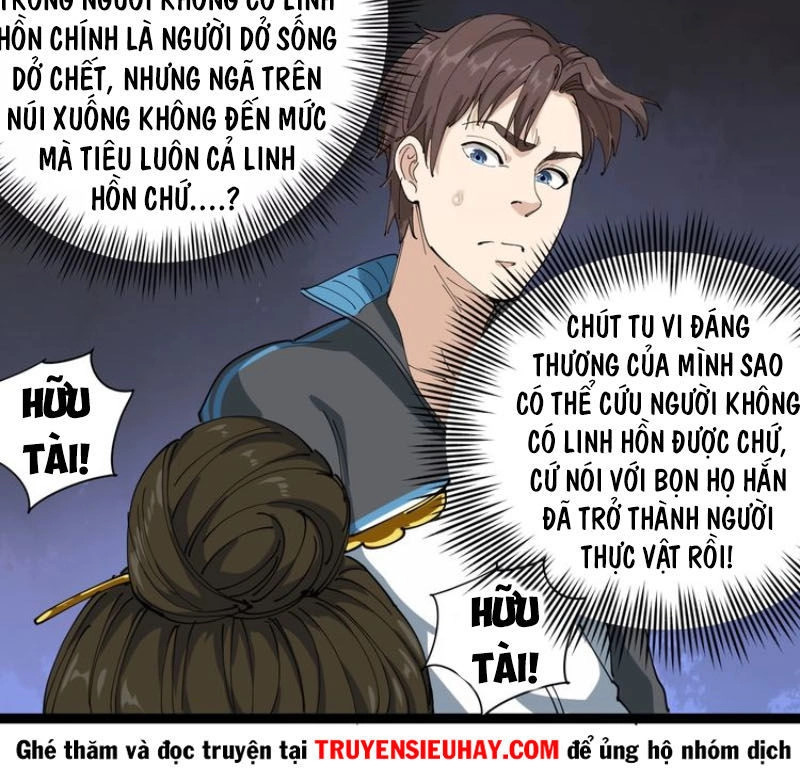 Hồi Xuân Tiểu Độc Y Chapter 16 - 54