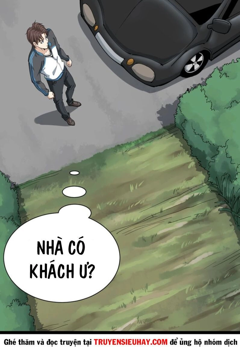 Hồi Xuân Tiểu Độc Y Chapter 17 - 4