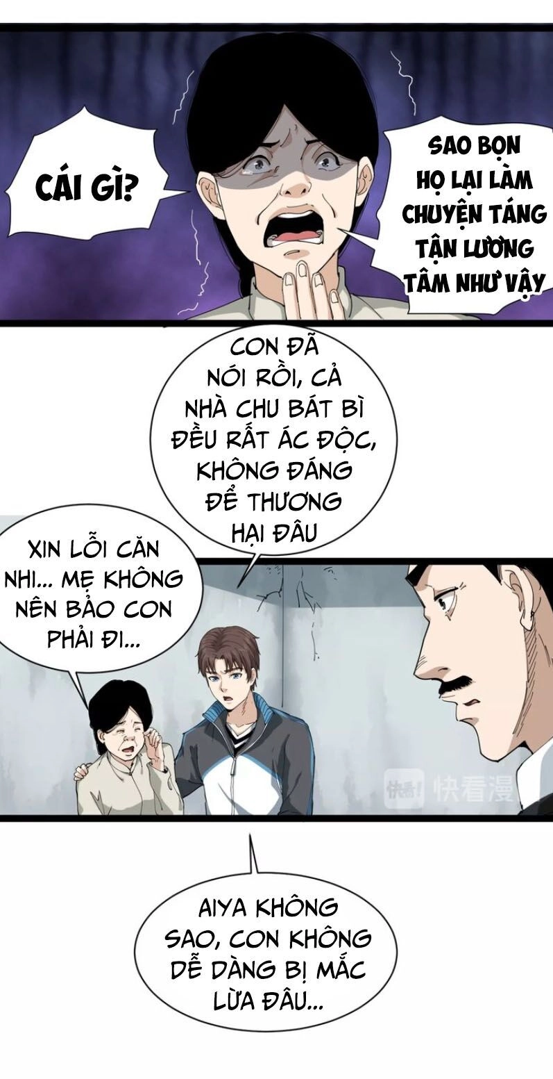 Hồi Xuân Tiểu Độc Y Chapter 17 - 16